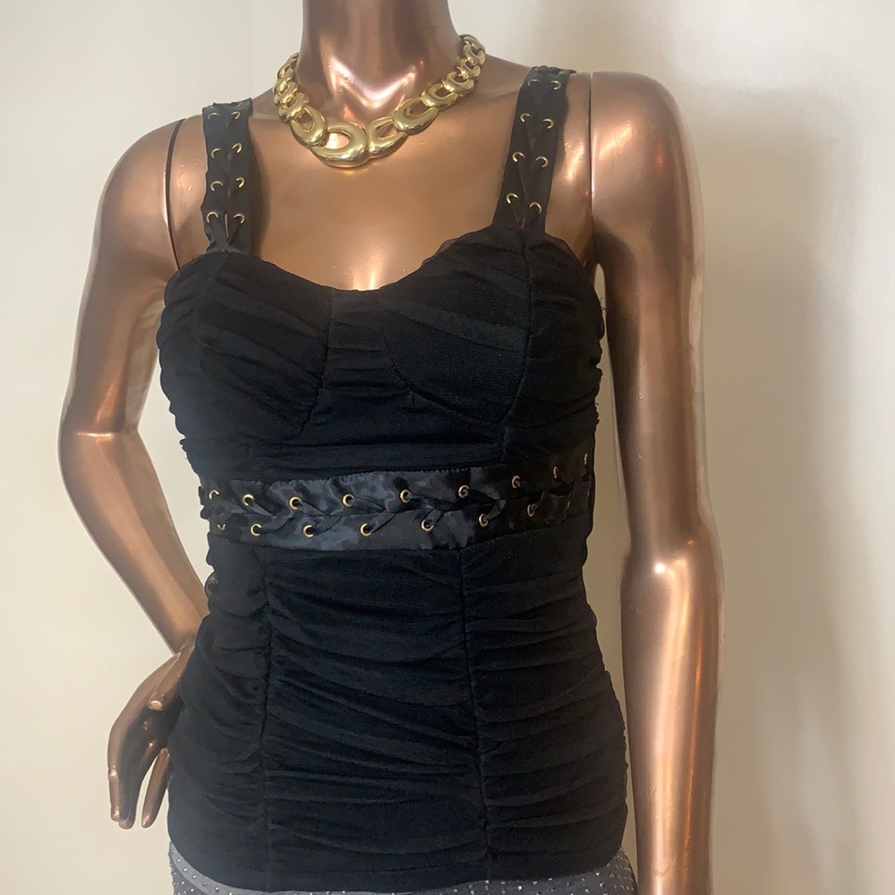 Show Stopper Tank Top
